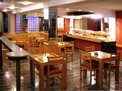 Fotos del hotel - Hotel Felipe II