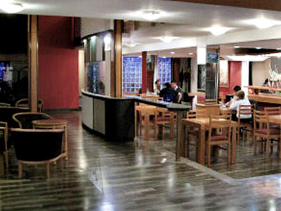 Fotos del hotel - Hotel Felipe II