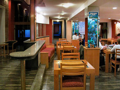 Fotos del hotel - Hotel Felipe II
