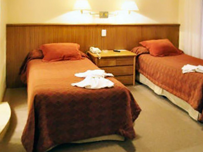 Fotos del hotel - Hotel Felipe II