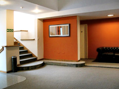 Fotos del hotel - Hotel Felipe II