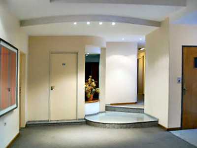 Fotos del hotel - Hotel Felipe II