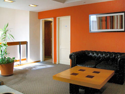 Fotos del hotel - Hotel Felipe II