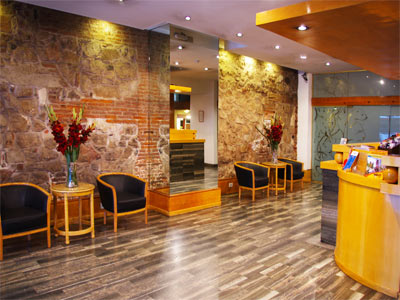 Fotos del hotel - Hotel Felipe II