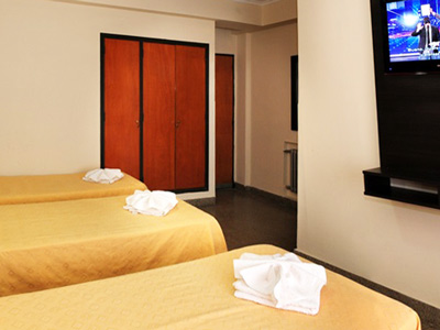 Fotos del hotel - HOTEL PRESIDENTE