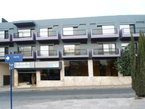 Fotos del hotel - HOTEL PRESIDENTE