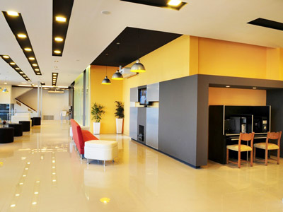 Fotos del hotel - HOTEL PRESIDENTE