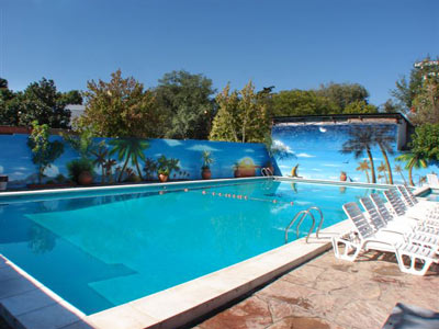 Fotos del hotel - HOTEL PRESIDENTE