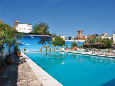 Fotos del hotel - HOTEL PRESIDENTE