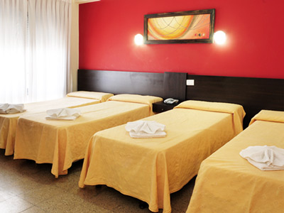 Fotos del hotel - HOTEL PRESIDENTE