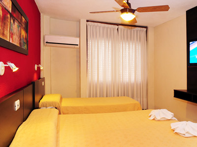 Fotos del hotel - HOTEL PRESIDENTE