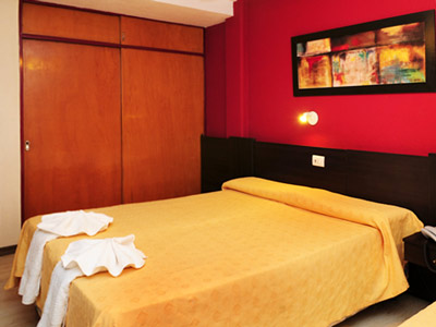 Fotos del hotel - HOTEL PRESIDENTE