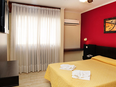Fotos del hotel - HOTEL PRESIDENTE