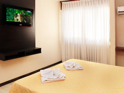 Fotos del hotel - HOTEL PRESIDENTE
