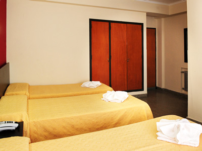 Fotos del hotel - HOTEL PRESIDENTE