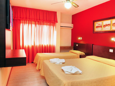 Fotos del hotel - HOTEL PRESIDENTE