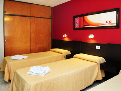 Fotos del hotel - HOTEL PRESIDENTE