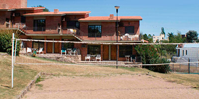 Fotos del hotel - La Colina del Sol Resort