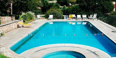 Fotos del hotel - La Colina del Sol Resort