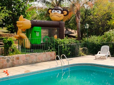 Fotos del hotel - La Colina del Sol Resort