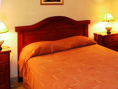 Fotos del hotel - La Colina del Sol Resort