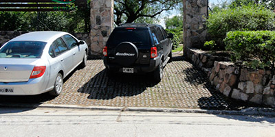 Fotos del hotel - La Colina del Sol Resort