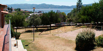 Fotos del hotel - La Colina del Sol Resort
