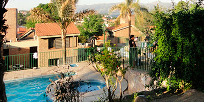 Fotos del hotel - La Colina del Sol Resort