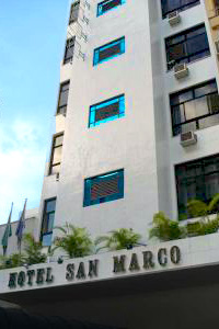 Fotos del hotel - SAN MARCO HOTEL