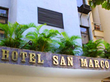 Fotos del hotel - SAN MARCO HOTEL