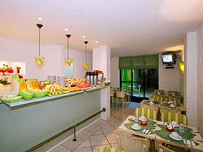 Fotos del hotel - SAN MARCO HOTEL