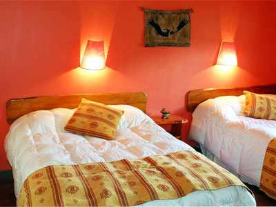Fotos del hotel - KALENSHEN APART HOTEL