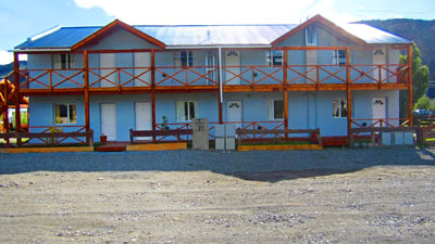 Fotos del hotel - KALENSHEN APART HOTEL