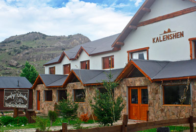 Fotos del hotel - KALENSHEN APART HOTEL