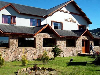 Fotos del hotel - KALENSHEN APART HOTEL