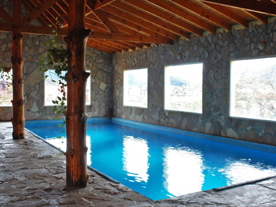 Fotos del hotel - KALENSHEN APART HOTEL