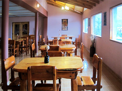 Fotos del hotel - KALENSHEN APART HOTEL