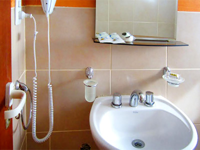 Fotos del hotel - KALENSHEN APART HOTEL