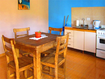 Fotos del hotel - KALENSHEN APART HOTEL