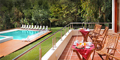 Fotos del hotel - PANACEA HOTEL BOUTIQUE