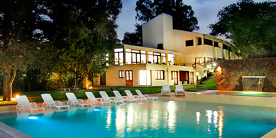 Fotos del hotel - PANACEA HOTEL BOUTIQUE