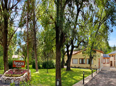 Fotos del hotel - PANACEA HOTEL BOUTIQUE