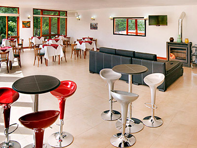 Fotos del hotel - PANACEA HOTEL BOUTIQUE