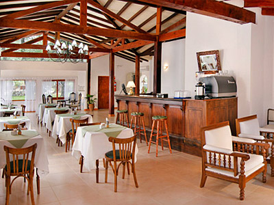 Fotos del hotel - PANACEA HOTEL BOUTIQUE