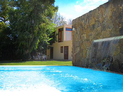 Fotos del hotel - PANACEA HOTEL BOUTIQUE