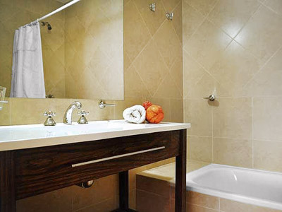 Fotos del hotel - HOTEL EUROPA PINAMAR