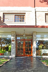 Fotos del hotel - HOTEL EUROPA PINAMAR