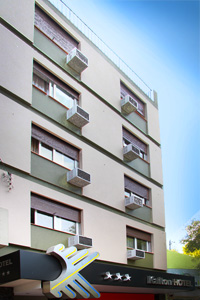 Fotos del hotel - KALTON HOTEL
