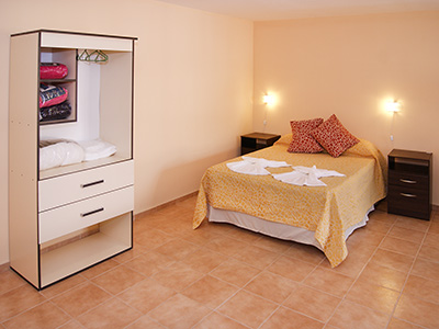 Fotos del hotel - Hussu Apart Hotel