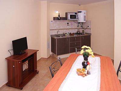 Fotos del hotel - Hussu Apart Hotel